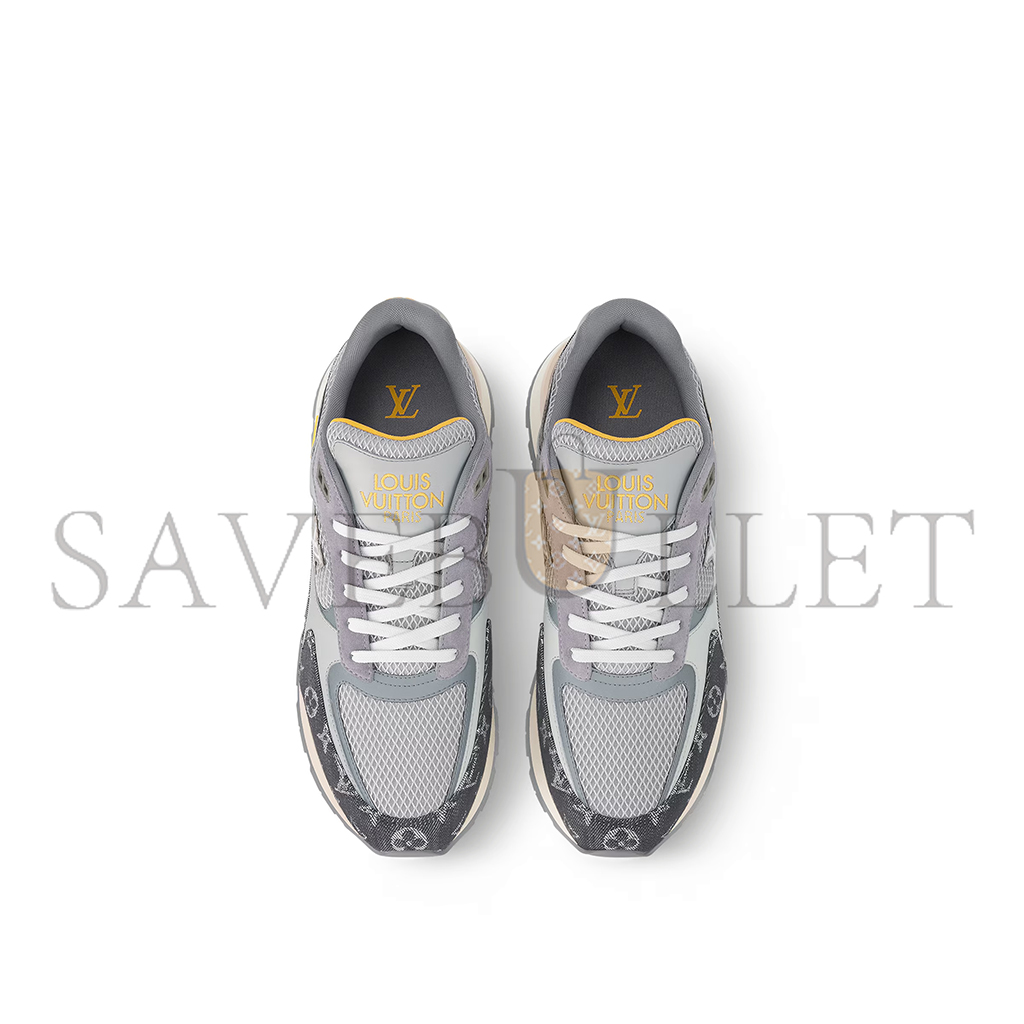 LOUIS VUITTON RUN AWAY SNEAKER 1ADF48